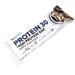 IronMaxx Protein 30 Bar, 24 × 35 g Proteinriegel, Cookies & Cream