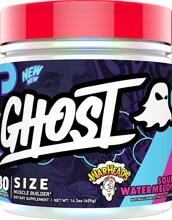Ghost Size V3, 30 Portionen