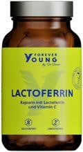 Forever Young Lactoferrin, 60 Kaspeln