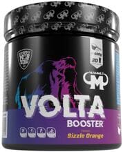 Best Body Mammut Nutrition Volta Pre-Workout Booster, 400 g Dose, Sizzle Orange