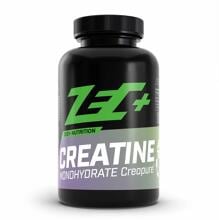 ZEC+ Creatine Monohydrate Creapure, 180 Kapseln