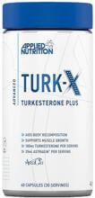 Applied Nutrition Turk-X - Turkesterone Plus, 60 Kapseln