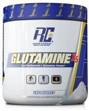 Ronnie Coleman Glutamine XS, Unflavored
