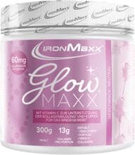 IronMaxx GlowMaxx®, 300 g Dose, Neutal