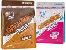 Grenade Whey Protein Blend