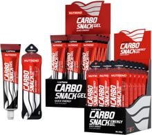 Nutrend Carbosnack Gel with Caffeine