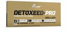 Olimp Detoxeed-Pro, 60 Kapseln