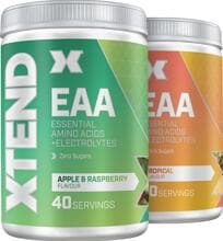Xtend EAA Essential Amino Acids + Electrolytes