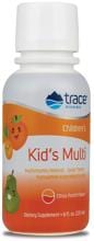 Trace Minerals Kinder-Multi, 237 ml Flasche, Zitrusfrucht-Punsch