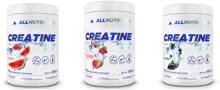 Allnutrition Creatine Muscle Max