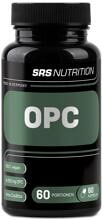 SRS OPC Traubenkernextrakt, 60 Kapseln