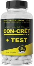 ProMera Sports Con-Cret + Test (Testofen®), 60 Kapseln
