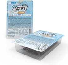 Frey Nutrition Get Active Ice, 10 × 40 ml Wassereis