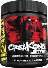 Mutant Creakong CX8, 249 g Dose, Unflavored