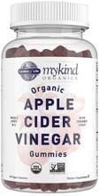 Garden of Life mykind Organics - Apple Cider Vinegar Gummies, 60 Gummies