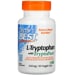 Doctors Best L-Tryptophan with TryptoPure - 500 mg, 90 Kapseln