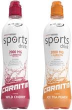 Best Body Nutrition Sports Drink, 12 x 500 ml Flasche