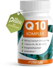 ProFuel Coenzym Q10 Komplex, 120 Kapseln