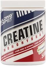 Bodybuilding Depot Creapure Creatin, 500 g Dose
