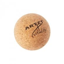 ARTZT vitality Massageball Kork, Ø 7,5 cm