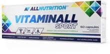Allnutrition Vitaminall Sport, 60 Kapseln