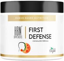 HBN Supplements First Defense, 180 Lutschtabletten
