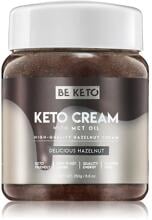 BeKeto Keto Cream + MCT OIL, 250 g Glas