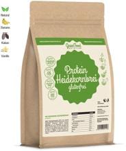 GreenFood Nutrition Protein Heidekornbrei, 500g Beutel