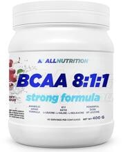 Allnutrition BCAA 8:1:1 Strong Formula, 400 g Dose