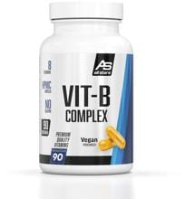 All Stars Vitamin B-Complex, 90 Kapseln Dose