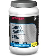 Sponser Carbo Loader, 1200 g Dose, Citrus-Orange
