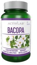 Activlab Bacopa, 60 Kapseln