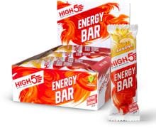 High5 Energy Bar, 12 x 55 g Riegel