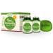 GreenFood Nutrition Box Immunity + Pillbox, 60 + 60 Kapseln