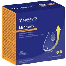 Yamamoto Research Magnesax, 30 x 3,5 g Beutel, Limone