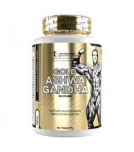 Kevin Levrone Gold Ashwagandha, 90 Tabletten