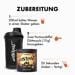 OS NUTRITION Götterpuls Pre Workout Limited Halloween Edition