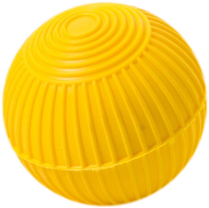 TOGU Wurfball, 150 g, gelb