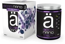 Nanosupps BCAA Nano, 420 g Dose