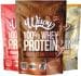 Wispy 100% Whey Protein, 1000 g Beutel