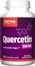 Jarrow Formulas Quercetin - 500 mg