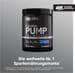 Optimum Nutrition Platinum Pump Pre-Workout, 380 g Dose