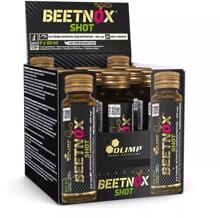 Olimp Beetnox, 9 x 60 ml Shot