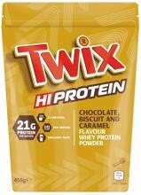 Twix Protein Powder