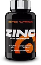 Scitec Nutrition Zinc, 100 Tabletten