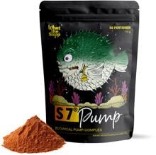 What the Supp S7® Pulver, 10 g Beutel