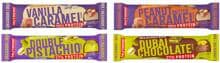 Nutrend Delicious Bar, 28 × 50 g Riegel