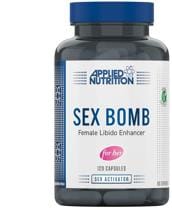 Applied Nutrition Sex Bomb For Her, 120 Kapseln