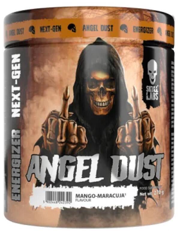 Skull Labs Angel Dust, 270 g Dose, Fruit Massage