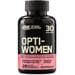 Optimum Nutrition Opti-Women, 60 Kapseln